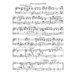 43 Piano Pieces for the Young - Schumann, Robert