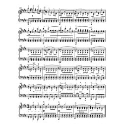 Impromptus op. 90 D 899, op. post. 142 D 935 - Schubert, Franz