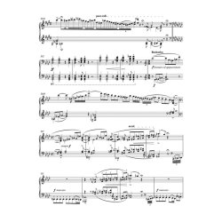 Sonata - Liszt, Franz