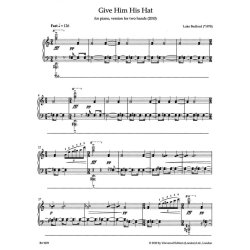 Klavier-Festival Ruhr. B&auml;renreiter Piano Album - 