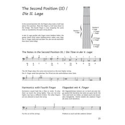 Early Start on the Double Bass - Close, J. Peter / Sassmannshaus, Holger