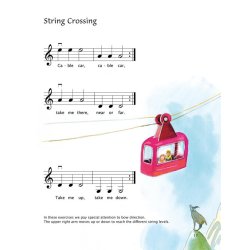 Early Start on the Violin - Sa&szlig;mannshaus, Egon / Sassmannshaus, Kurt