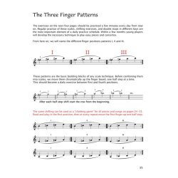 Early Start on the Violin - Sa&szlig;mannshaus, Egon / Sassmannshaus, Kurt