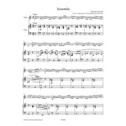 Violin Recital Album First Position - 