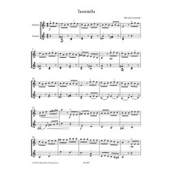 Violin Recital Album First Position - 