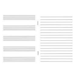 Lesson Book "My Progress" - 