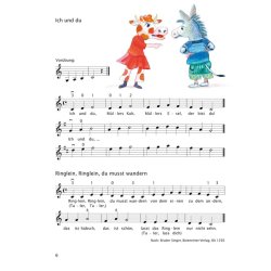 Frher Anfang auf der Geige - Samannshaus, Egon / Sassmannshaus, Kurt