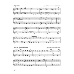 Fr&uuml;her Anfang auf der Geige - Sa&szlig;mannshaus, Egon / Sassmannshaus, Kurt