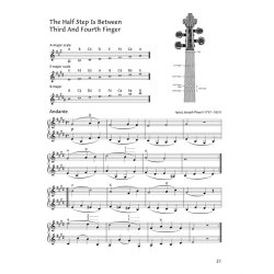 Early Start on the Violin - Sa&szlig;mannshaus, Egon / Sassmannshaus, Kurt