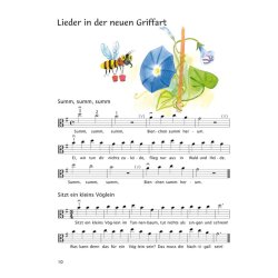 Fr&uuml;her Anfang auf der Bratsche - Sa&szlig;mannshaus, Egon / Sassmannshaus, Kurt