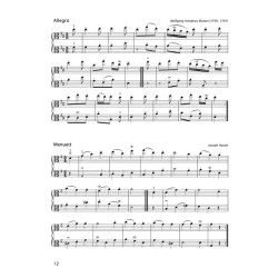 Fr&uuml;her Anfang auf der Bratsche - Sa&szlig;mannshaus, Egon / Sassmannshaus, Kurt