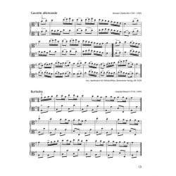 Fr&uuml;her Anfang auf der Bratsche - Sa&szlig;mannshaus, Egon / Sassmannshaus, Kurt