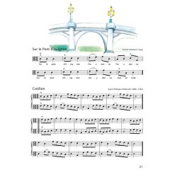 Early Start on the Viola - Sa&szlig;mannshaus, Egon / Sassmannshaus, Kurt