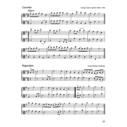 Early Start on the Viola - Sa&szlig;mannshaus, Egon / Sassmannshaus, Kurt