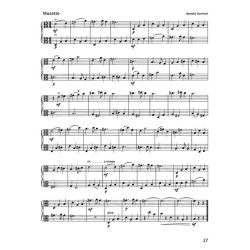 Early Start on the Viola - Sa&szlig;mannshaus, Egon / Sassmannshaus, Kurt