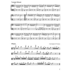 Early Start on the Viola - Sa&szlig;mannshaus, Egon / Sassmannshaus, Kurt