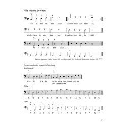 Fr&uuml;her Anfang auf dem Cello - Sa&szlig;mannshaus, Egon / Sassmannshaus, Kurt