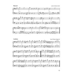 Fr&uuml;her Anfang auf dem Cello - Sa&szlig;mannshaus, Egon / Cor&szlig;en, Michael