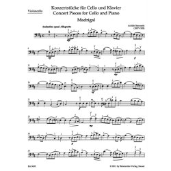 Concert Pieces - 