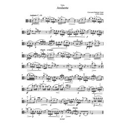 Concert Pieces - 