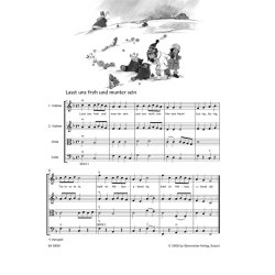 Weihnachtsspielbuch - Sa&szlig;mannshaus, Egon / Sassmannshaus, Kurt