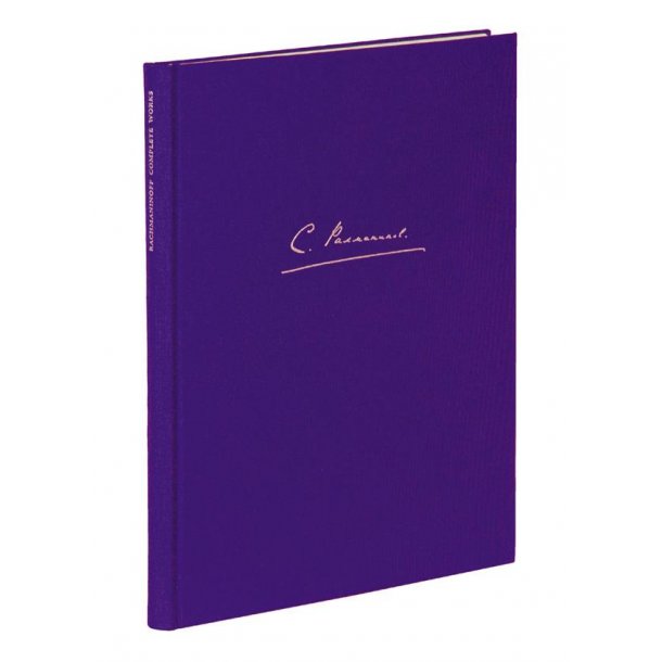 Etudes-Tableaux Op. 33 And Op. 39