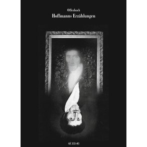 Les Contes D'Hoffmann (Eng-Fr) New Crit. Edition