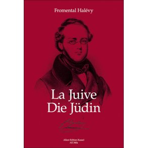 La Juive - Die Judin