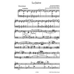 La Juive - Die Judin