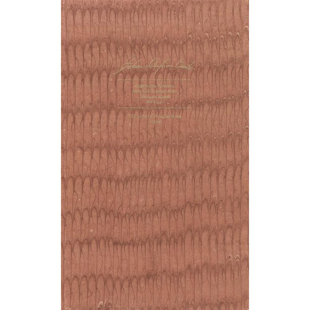 Angenehmes Wiederau, freue dich in deinen Auen : Dramma per Musica Kantate BWV 30a. Faksimile der autographen Partitur