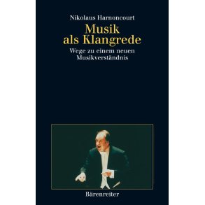 Musik als Klangrede