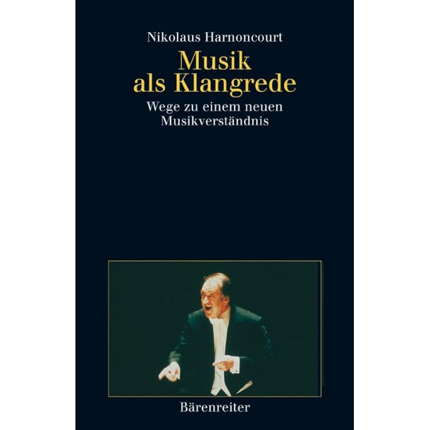 Musik als Klangrede