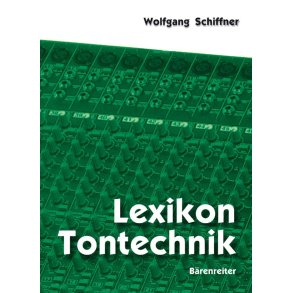Lexikon der Tontechnik