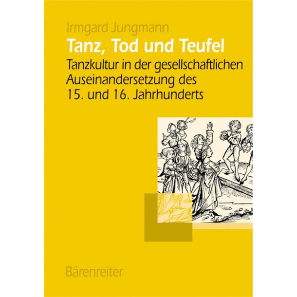 Tanz, Tod und Teufel