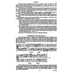 Der vollkommene Capellmeister (1739)