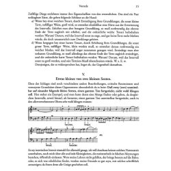 Der vollkommene Capellmeister (1739)