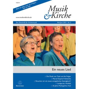 Händel-Jahrbuch 2015, 61. Jahrgang
