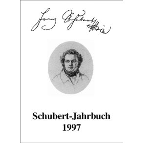Schubert-Jahrbuch 1997