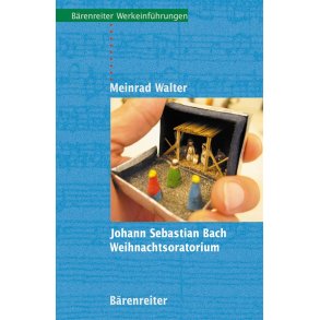 Weihnachtsoratorium (Bach) (W.)