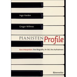 Pianisten Profile