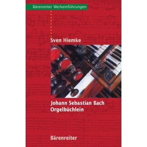 Orgelbuchlein (Hiemke)