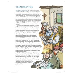 Bach. Das Bilderbuch