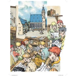 Bach. Das Bilderbuch