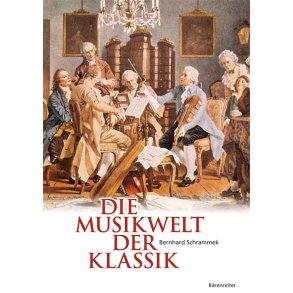 Die Musikwelt der Klassik