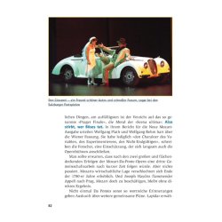 Mozart, der Spieler : Geschichte eines schnellen Lebens