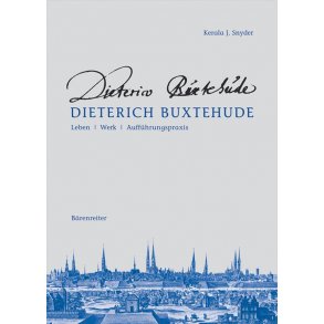 Dietrich Buxtehude - Leben Werk