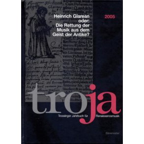 Die Rettung der Musik aus dem Geist der Antike?