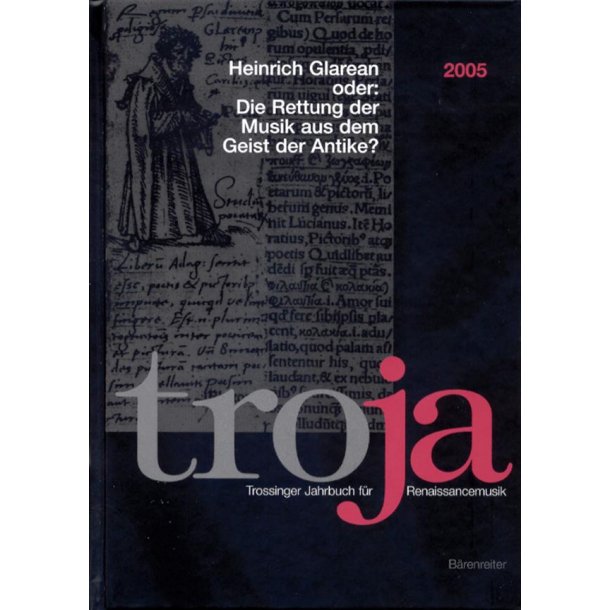 Die Rettung der Musik aus dem Geist der Antike?