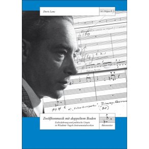 Zwölftonmusik mit doppeltem Boden