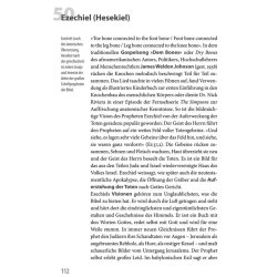 Musik und Bibel, Band 1: Altes Testament : 111 Figuren und Motive, Themen und Texte